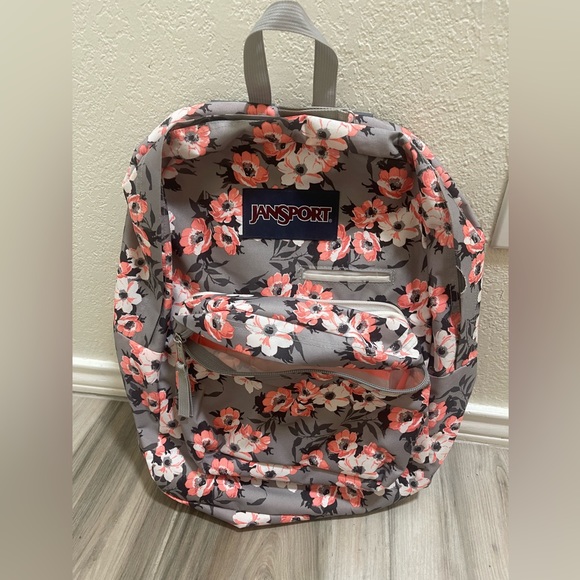 Jansport Bags Brand New Jansport Backpack School Poshmark
